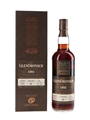 Glendronach 1993 16 Year Old Single Cask Bottled 2009 70cl / 60.4%