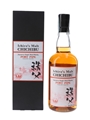 Chichibu 2009 Port Pipe Bottled 2013 70cl / 54.5%