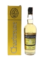 Chartreuse Yellow Bottled 1993 - Soffiantino 70cl / 40%