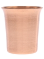 Woodford Reserve Copper Cup  6cm x 5.5cm
