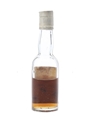 Old Mull Bottled 1920s-1930s - John Hopkins & Co. 5cl