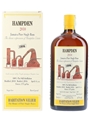 Hampden 2010 LROK 6 Year Old Bottled 2016 - Habitation Velier 70cl / 67%