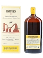 Hampden 2010 LROK 6 Year Old Bottled 2016 - Habitation Velier 70cl / 67%