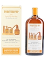 Forsyths WP 2005 10 Year Old Bottled 2015 - Habitation Velier 70cl / 57.8%