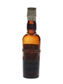 Highland Queen 10 Year Old Vatted Scotch Whisky Bottled 1930s-1940s - Macdonald & Muir 5cl