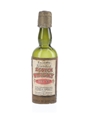 Vat 42 Bottled 1920s-1930s - The Bodega Company 5cl / 40%
