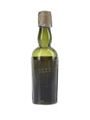 Vat 42 Bottled 1920s-1930s - The Bodega Company 5cl / 40%