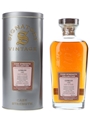 Clynelish 1995 12 Year Old Bottled 2008 - Signatory Vintage 70cl / 58.5%