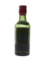 Antiquary De Luxe Bottled 1950s 5cl / 40%