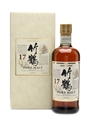 Taketsuru 17 Years Old 70cl
