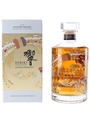 Hibiki Japanese Harmony 30th Anniversary Limited Edition 70cl / 43%
