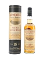 Glenmorangie 18 Year Old Bottled 1990s 70cl / 43%
