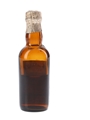 Mackinlay's VOB Bottled 1950s-1960s 5cl
