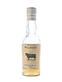 Willsher's Black Bull Bottled 1920s-1930s 5cl