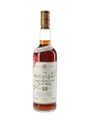 Macallan 10 Year Old 100 Proof Bottled 1990s 70cl / 57%