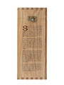 Highland Park 1998 12 Year Old Saint Magnus Of Orkney Edition Two 70cl / 55%