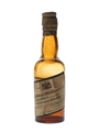 Jamie Stuart Bottled 1930s - J & G Stewart Ltd 5cl