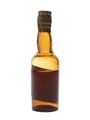 Jamie Stuart Bottled 1930s - J & G Stewart Ltd 5cl