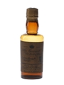 King George IV Gold Label Bottled 1930s-1940s 5cl
