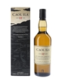 Caol Ila 12 Year Old  70cl / 43%