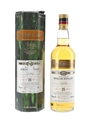 Macallan 1979 25 Year Old The Old Malt Cask Bottled 2005 - Douglas Laing 70cl / 50%