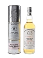 Clynelish 1992 16 Year Old Bottled 2009 - Signatory Vintage 70cl / 46%
