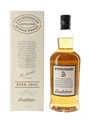 Springbank 10 Year Old Marrying Strength Bottled 2015 - Cadenhead Whisky Shop 70cl / 49.5%