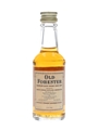 Old Forester Bottled 1970s 4.7cl / 40%