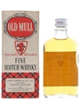 Old Mull Fine Scotch Whisky Bottled 1970s 5cl / 40%