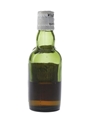 Grant's Stand Fast Bottled 1950s 5cl / 40%