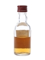 Grant's Bottled 1960s 5cl