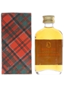 Talisker 70 Proof Black Label Gold Eagle Bottled 1970s-1980s - Gordon & MacPhail 5cl / 40%
