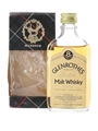 Glenrothes Glenlivet 8 Year Old Bottled 1970s - Gordon & MacPhail 5cl / 40%