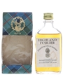 Highland Fusilier 8 Year Old Bottled 1970s Gordon & MacPhail 5cl / 40%