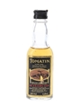 Tomatin 10 Year Old Bottled 1980s 4.7cl / 40%