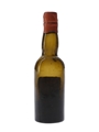 D & J McCallum's OVS Old Vat Special Bottled 1930s-1940s 5cl