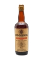 Old Norman Bottled 1940s 75cl / 43%