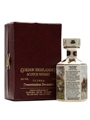 Tomatin 12 Years Old - The English Gentleman Choice Fox Hunting Decanter Miniature / 43%
