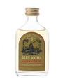 Glen Scotia 5 Year Old Bottled 1960s-1970s 5cl