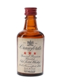 Crawford's 3 Star Bottled 1960s 5cl / 40%
