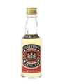 Dufftown Glenlivet 8 Year Old Bottled 1970s 5cl / 40%