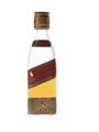 Johnnie Walker Red Label Bottled 1960s 5cl / 40%
