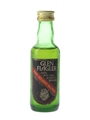 Glen Flagler Rare All Malt Scotch Bottled 1970s 5cl / 40%
