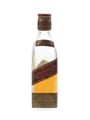 Johnnie Walker Red Label Bottled 1950s 5cl / 40%