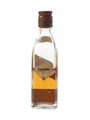 Johnnie Walker Red Label Bottled 1950s 5cl / 40%