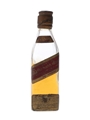 Johnnie Walker Red Label Bottled 1950s 5cl / 40%