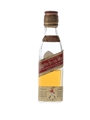 Johnnie Walker Red Label Bottled 1960s 5cl / 40%