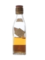 Johnnie Walker Red Label Bottled 1960s 5cl / 40%