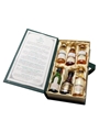 Waverley Vintners Malt Encyclopaedia Set Bottled 1980s-1990s 6 x 5cl