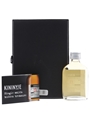 Kininvie 23 Year Old Batch 003 5cl / 42.6%